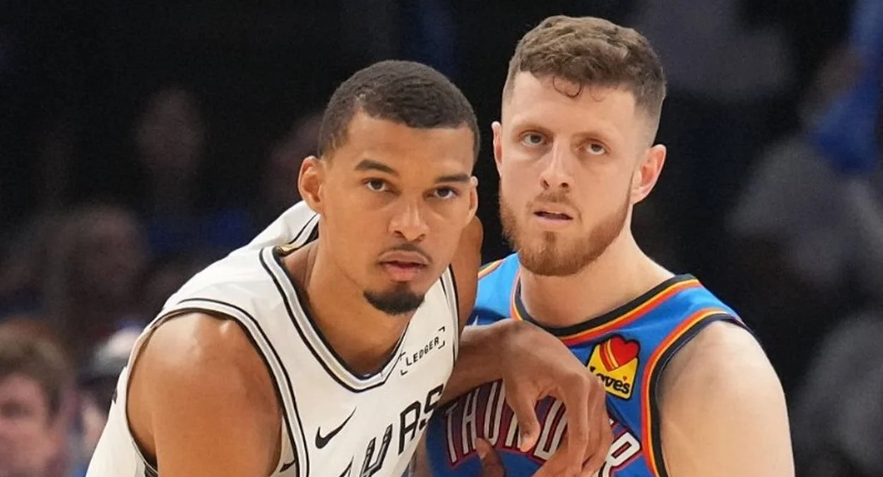 NBA Playoffs 24 maio