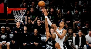 Victor Wembanyama Spurs Timberwolves
