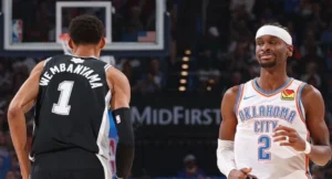 NBA Playoffs 18 maio