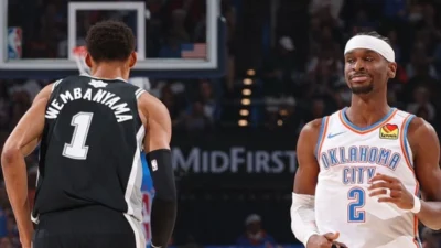 NBA Playoffs 18 maio