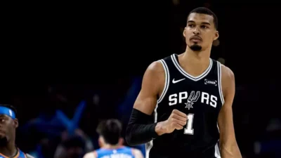 Shai Gilgeous-Alexander admite “grande desafio” contra Wembanyama