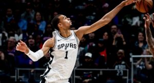 victor wembanyama nba jogador