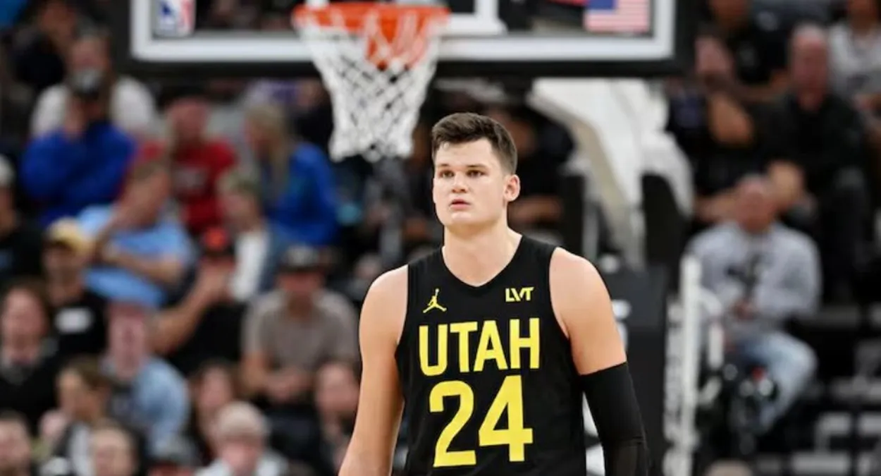 jazz contrato walker kessler