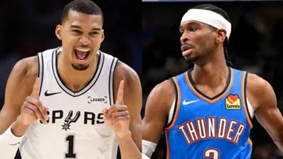 NBA Playoffs 30 maio