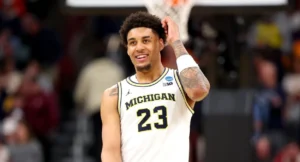 Yaxel Lendeborg NBA Draft