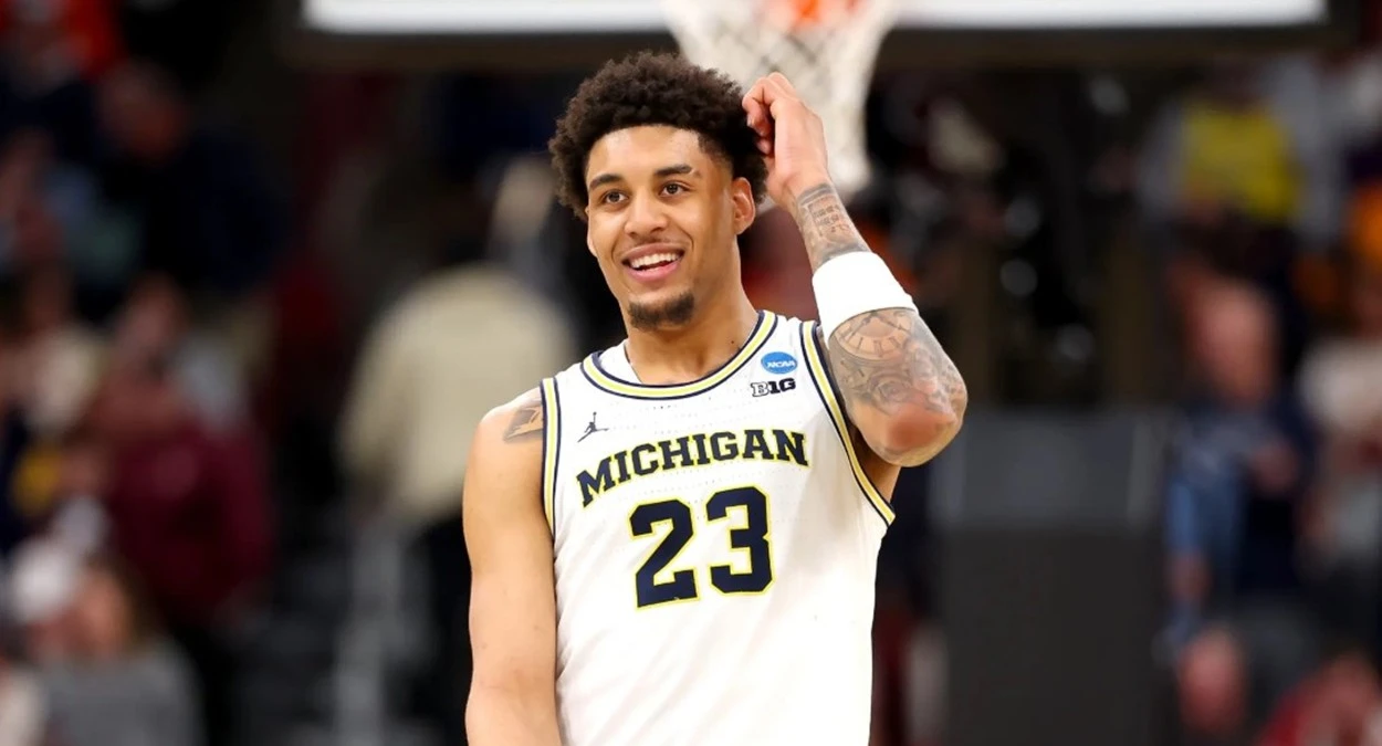 Yaxel Lendeborg NBA Draft