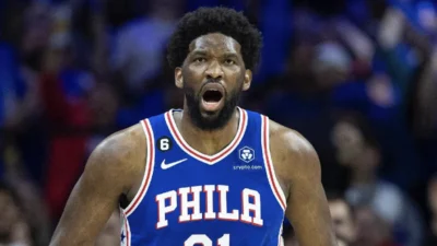 Rumor aponta troca de Joel Embiid para o Kings