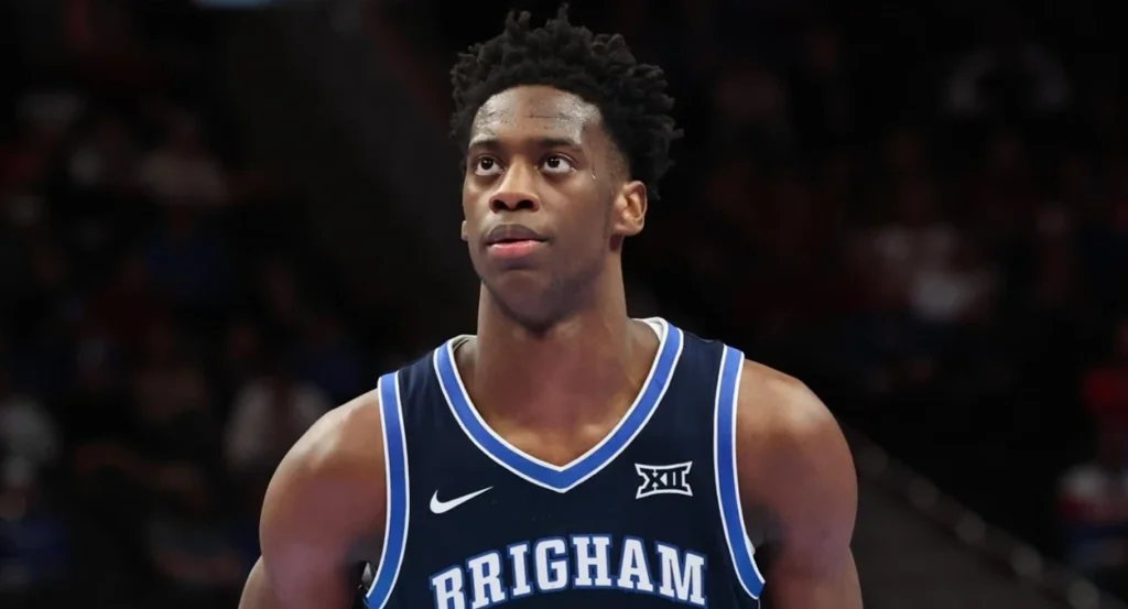 Draft 2026 jogadores NBA