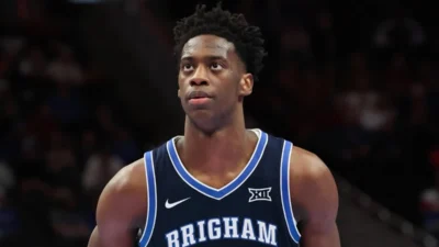 Draft 2026: Confira os novos jogadores da NBA