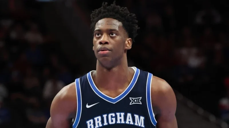 Draft 2026 jogadores NBA