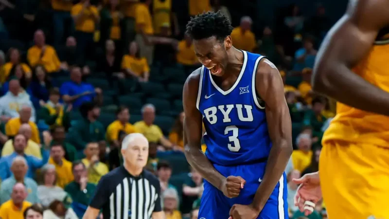primeira escolha nba draft