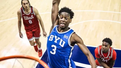 Vídeo: Quem são os melhores alas do NBA Draft 2026?