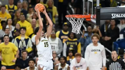 Vídeo: Quem são os melhores pivôs do NBA Draft 2026?
