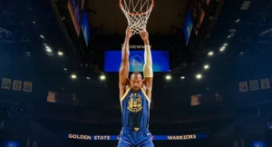 Al Horford Warriors contrato