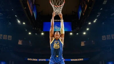 Al Horford Warriors contrato