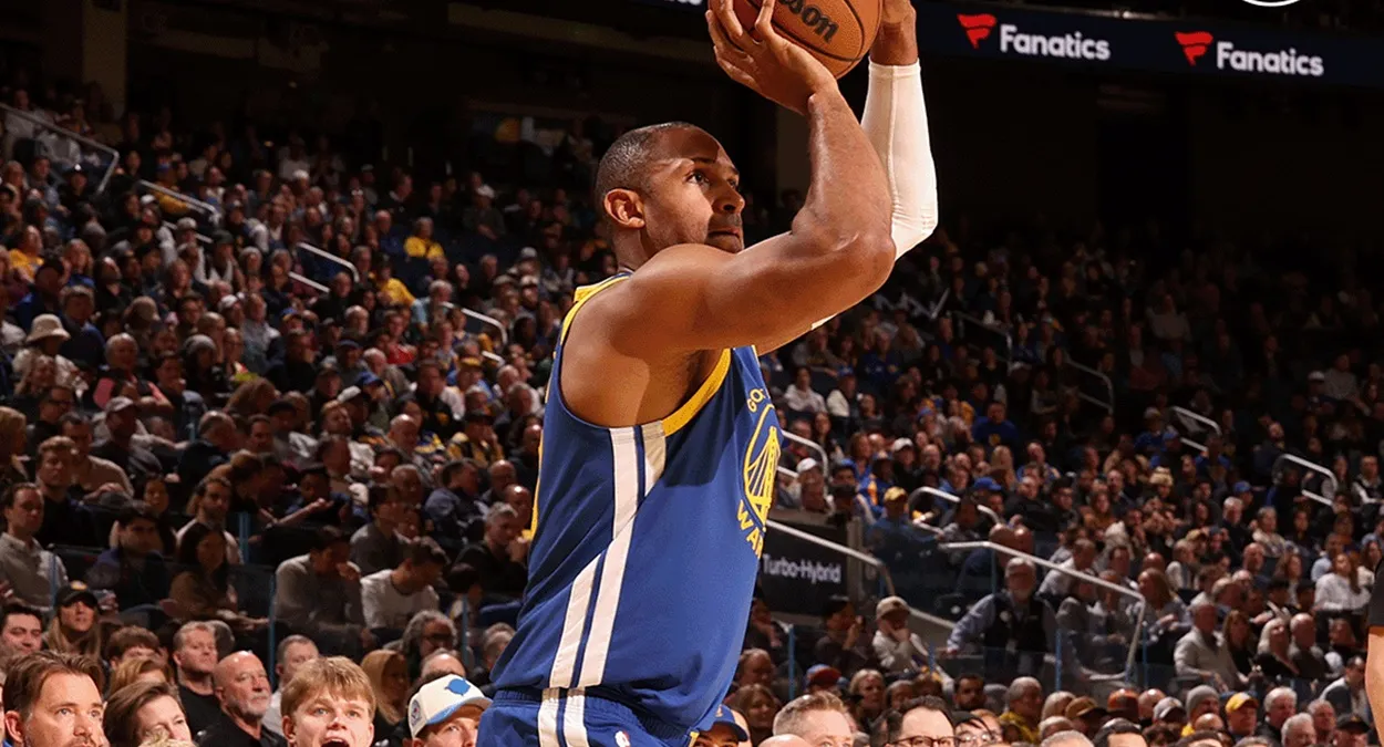 al horford warriors draft