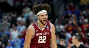 Allen Graves NBA Draft