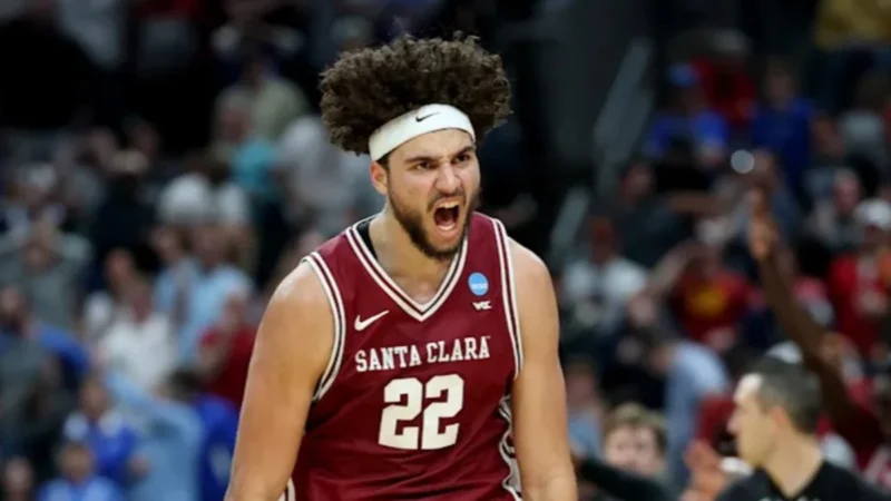 Allen Graves NBA Draft
