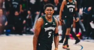 Timberwolves trocas agência livre