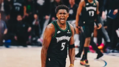 Timberwolves deve fazer várias trocas na agência livre