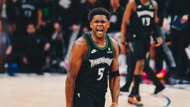 Timberwolves trocas agência livre