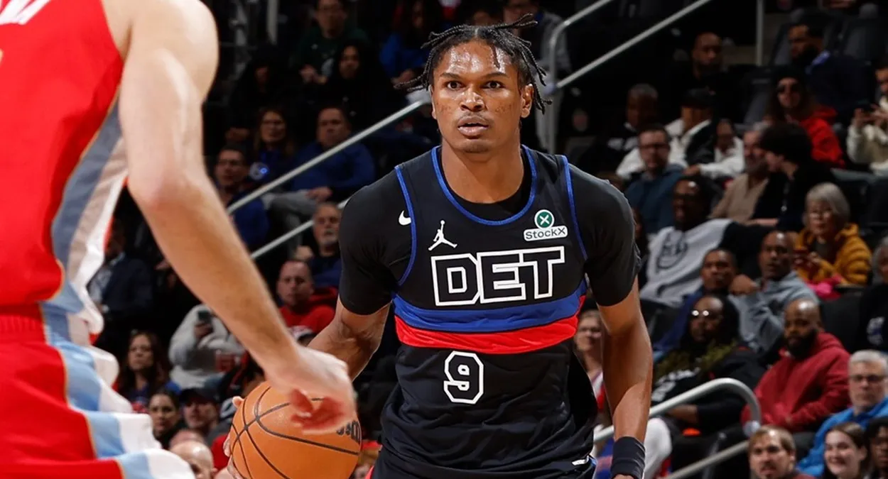 ausar thompson contrato pistons