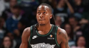 Ayo Dosunmu Timberwolves contrato