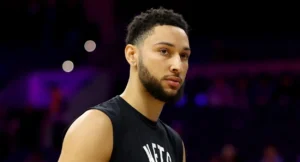 ben simmons nba heat