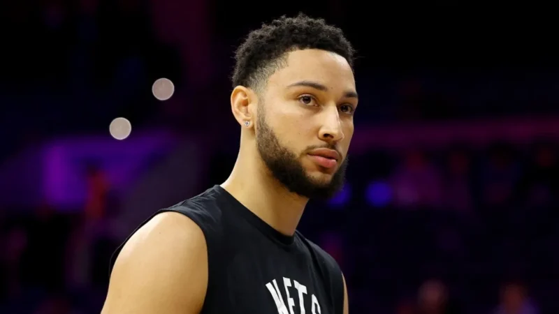 ben simmons nba heat
