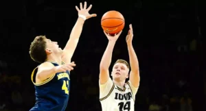 nba draft bennett stirtz