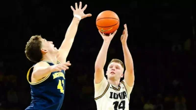 NBA Draft 2026: Bennett Stirtz