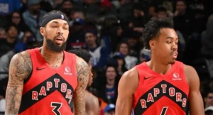 Raptors NBA Draft 2026