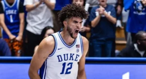 NBA Draft 2026 mock