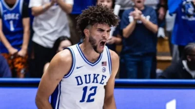 NBA Draft 2026 – Mock de primeira rodada
