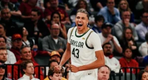 Cameron Carr NBA Draft