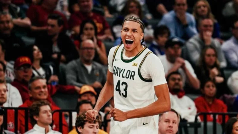 Cameron Carr NBA Draft