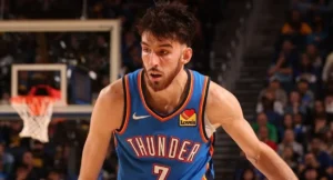 nba troca holmgren sengun