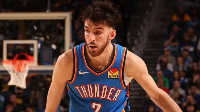 nba troca holmgren sengun