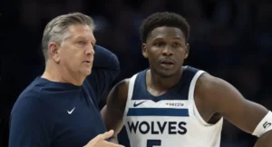 Timberwolves NBA Draft 2026