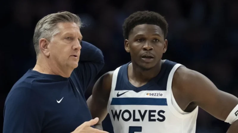 Timberwolves NBA Draft 2026