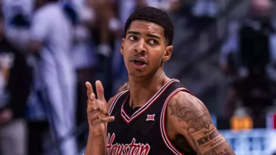 NBA Draft 2026: Chris Cenac Jr.