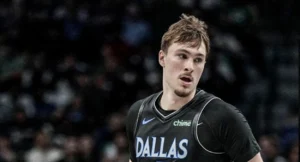 Mavericks NBA Draft 2026