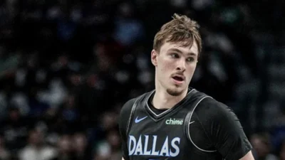 NBA Draft 2026: As necessidades do Dallas Mavericks