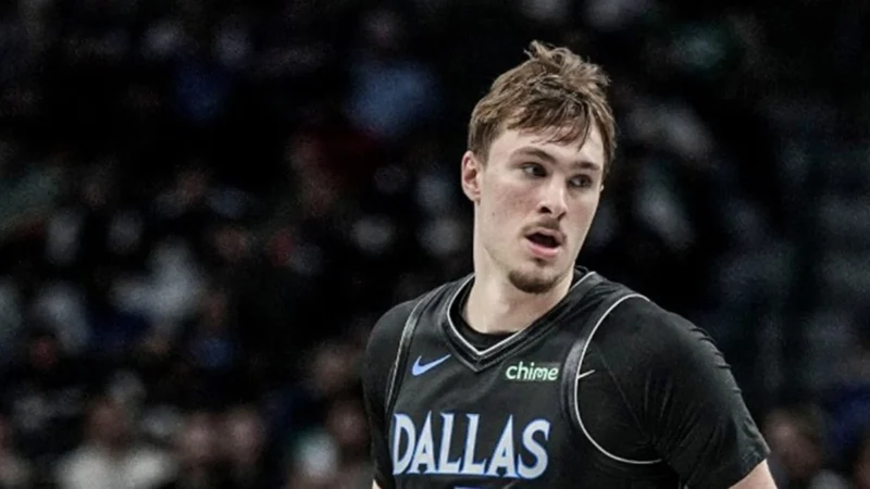 Mavericks NBA Draft 2026