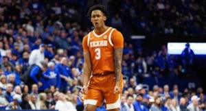 Dailyn Swain NBA Draft