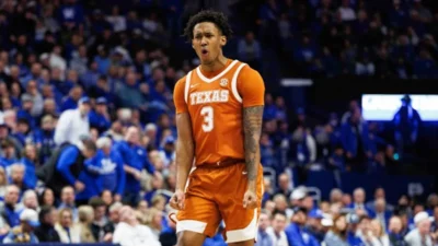 NBA Draft 2026: Dailyn Swain