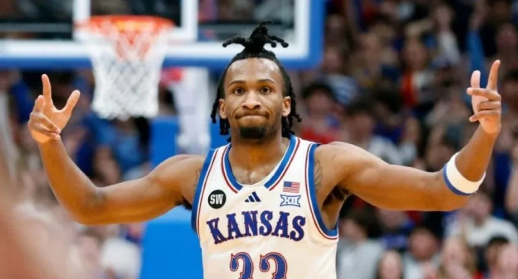 NBA Mock Draft 2026