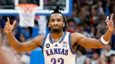 NBA Draft 2026: Mock de primeira rodada – Edição final