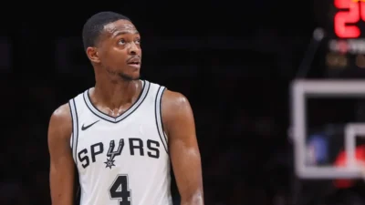 De’Aaron Fox quebra silêncio após erro nas finais da NBA