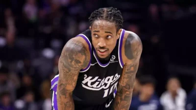 troca kings demar derozan